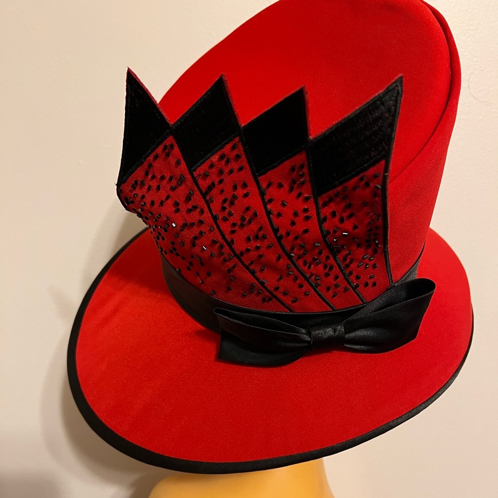 Dorinda Clark Cole - The Rose Collection Designer Hat